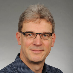 Profilbild von Thomas Storm