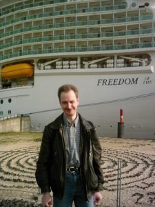 Profilbild von Thomas Stoye