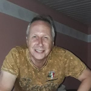 Profilbild von Thomas Strasser