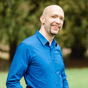 Profilbild von Thomas Stratmann