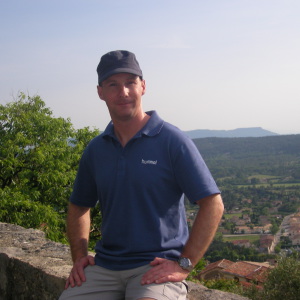 Profilbild von Thomas Strauss