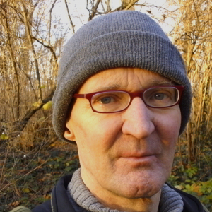 Profilbild von Thomas Strauß