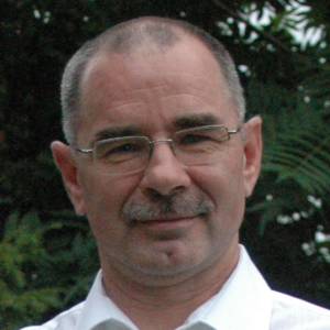 Profilbild von Thomas Strehlow