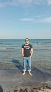 Profilbild von Thomas Stremlau