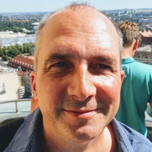 Profilbild von Thomas Streubel