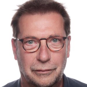 Profilbild von Thomas Stricker