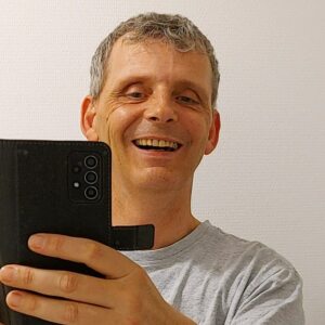 Profilbild von Thomas Striebeck