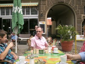 Profilbild von Thomas Strieder