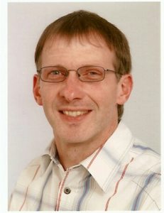 Profilbild von Thomas Strobel