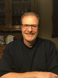 Profilbild von Thomas Stroh