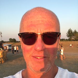 Profilbild von Thomas Strohmeyer