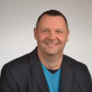 Profilbild von Thomas Strohmeyer