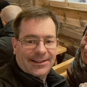 Profilbild von Thomas Strothteicher