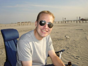 Profilbild von Thomas Struck