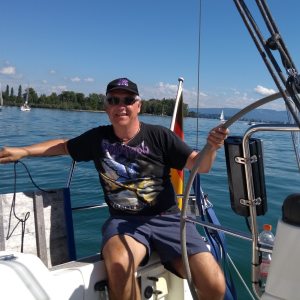 Profilbild von Thomas Struck