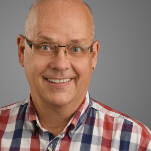 Profilbild von Thomas Strüber