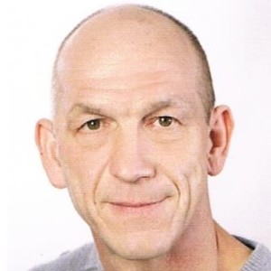 Profilbild von Thomas Strübing