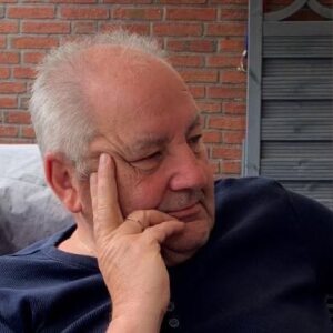 Profilbild von Thomas Strunck