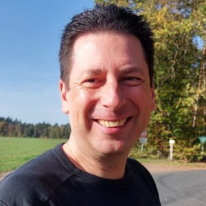 Profilbild von Thomas Stryczek