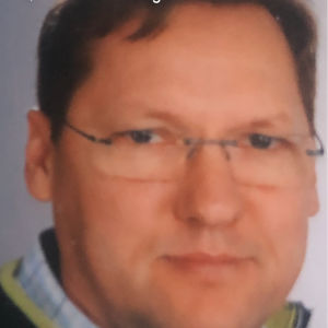 Profilbild von Thomas Stuchlik