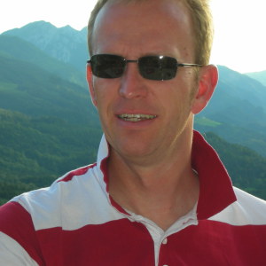 Profilbild von Thomas Stüber