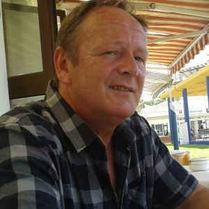 Profilbild von Thomas Stübig