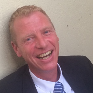 Profilbild von Thomas Stücke