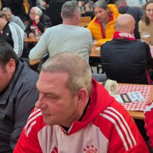 Profilbild von Thomas Stühlmeyer