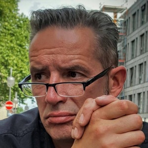 Profilbild von Thomas Stuff