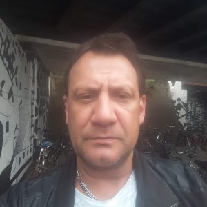 Social Media Profilbild Thomas Stupp 