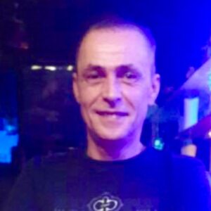 Profilbild von Thomas Stutzinger