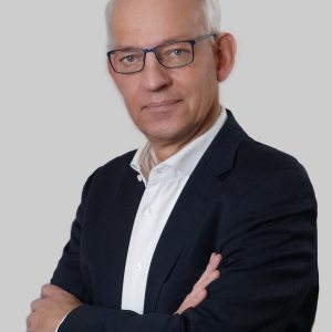 Profilbild von Thomas Stuwe