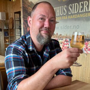 Profilbild von Thomas Suchy
