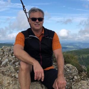 Profilbild von Thomas Sudau