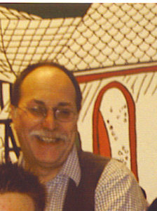 Profilbild von Thomas Sudau