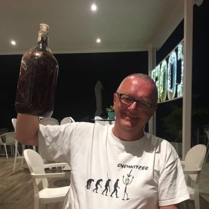 Profilbild von Thomas Süß