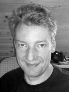 Profilbild von Thomas Süß