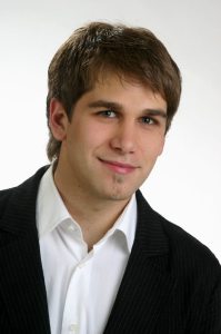 Profilbild von Thomas Sütterlin