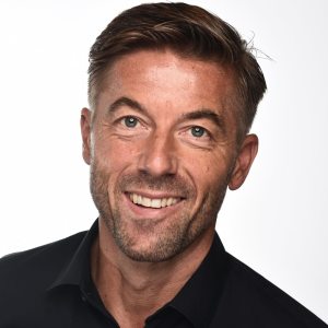Profilbild von Thomas Supper