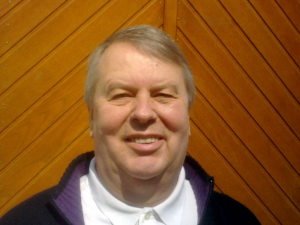 Profilbild von Thomas Suppes