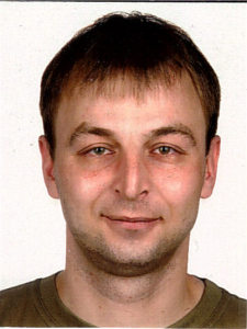 Profilbild von Thomas Sureck