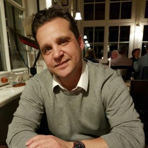 Profilbild von Thomas Surek