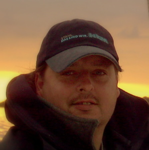 Profilbild von Thomas Svejcar