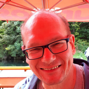 Profilbild von Thomas Sypniewski