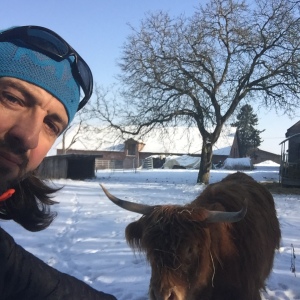 Profilbild von Thomas Szabo