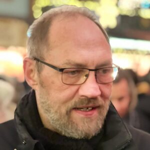 Profilbild von Thomas Szilagyi