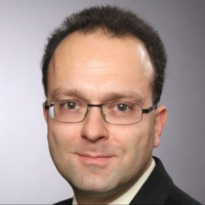 Profilbild von Thomas Szymczak