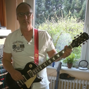 Profilbild von Thomas Tamm