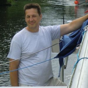 Profilbild von Thomas Tank