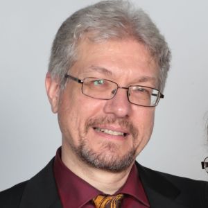 Profilbild von Thomas Taplan